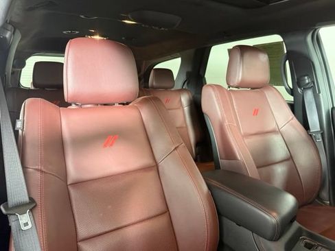 Used 2023 Dodge Durango R/T AWD/4WD image 32