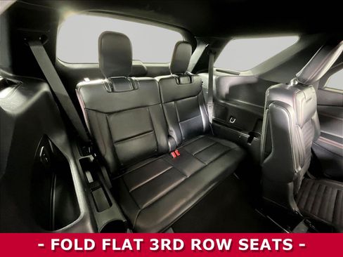 Used 2025 Ford Explorer ST-Line AWD/4WD image 26