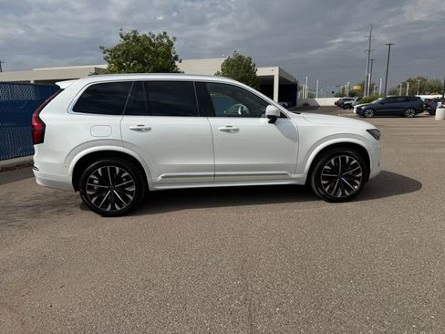 New 2026 Volvo XC90 B6 Plus w/ Protection Package Premier image 7