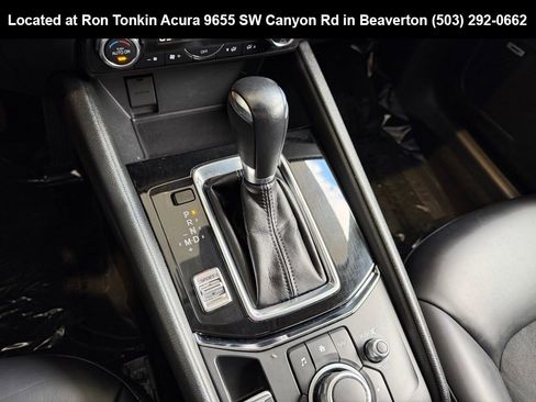 Used 2018 MAZDA CX-5 Touring w/ Preferred Equipment Package image 24