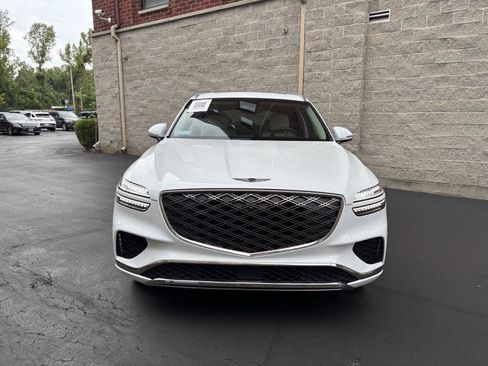 Used 2026 Genesis GV70 2.5T Advanced AWD/4WD image 5