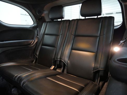 Used 2022 Dodge Durango GT AWD/4WD image 25