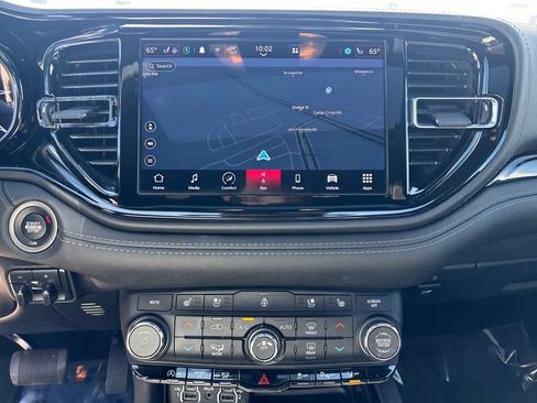 Used 2021 Dodge Durango Citadel AWD/4WD image 16