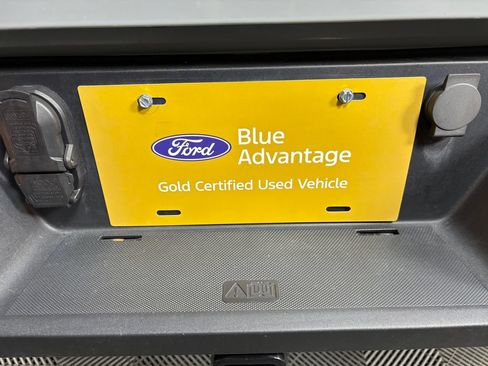 Certified 2023 Ford F150 Tremor AWD/4WD image 30