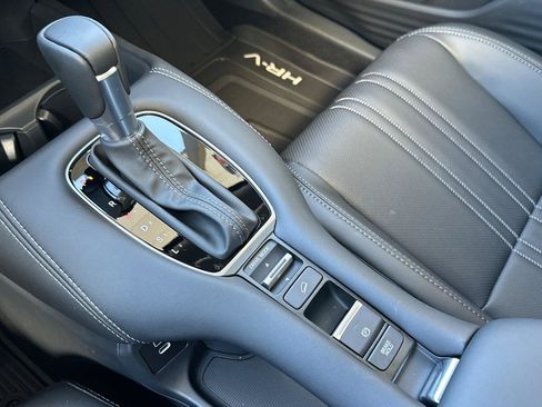 Used 2026 Honda HR-V EX-L image 19