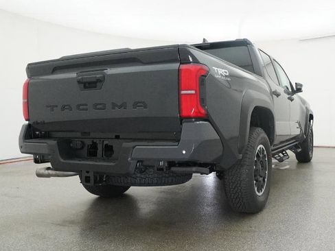 New 2026 Toyota Tacoma TRD Off-Road AWD/4WD image 9