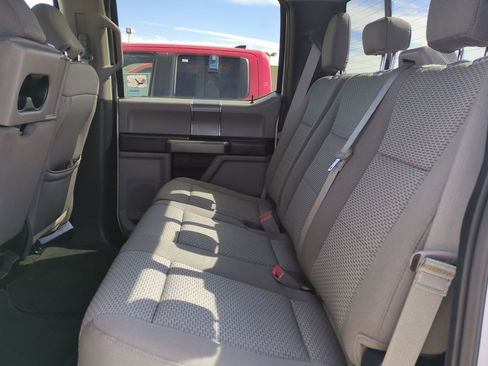 Used 2019 Ford F150 XLT w/ Equipment Group 302A Luxury image 22