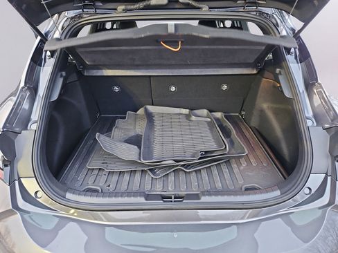 Used 2023 Toyota Corolla XSE image 35