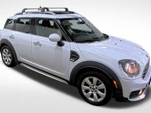 Used 2019 MINI Cooper Countryman FWD image 5