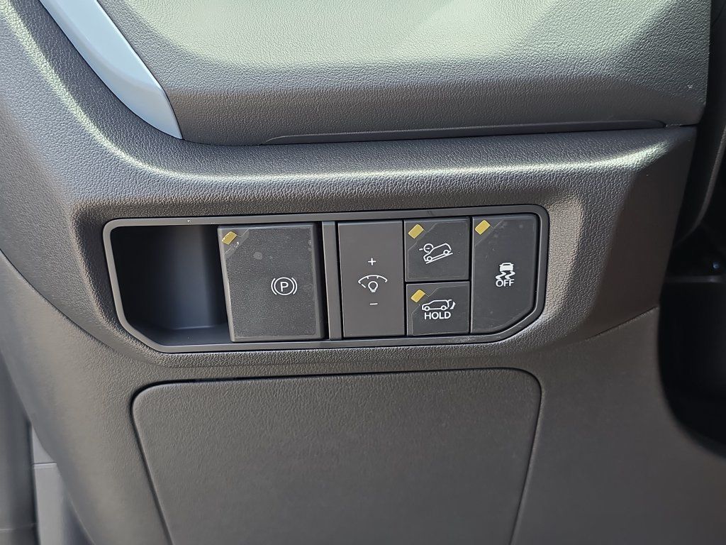 New 2027 Kia Seltos EX w/ EX Panoramic Sunroof Package FWD image 29