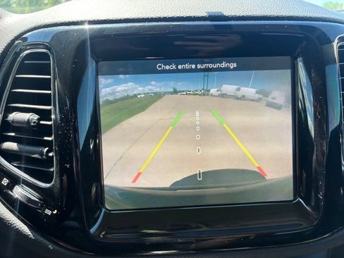 Used 2019 Jeep Compass Limited AWD/4WD image 20