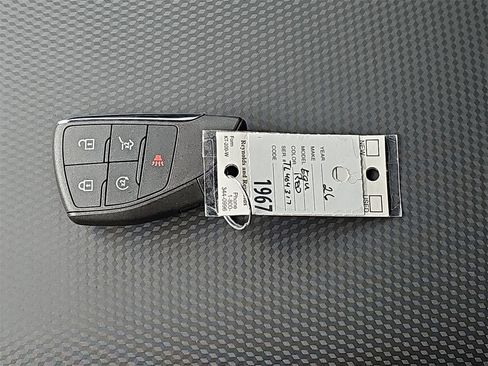 New 2026 Chevrolet Equinox RS image 38