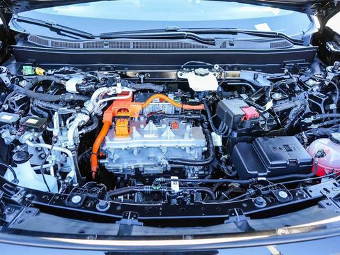 Certified 2024 Honda Prologue EX image 26