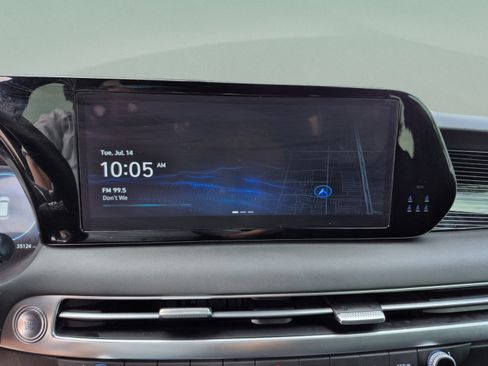 Used 2024 Hyundai Palisade Calligraphy FWD image 28