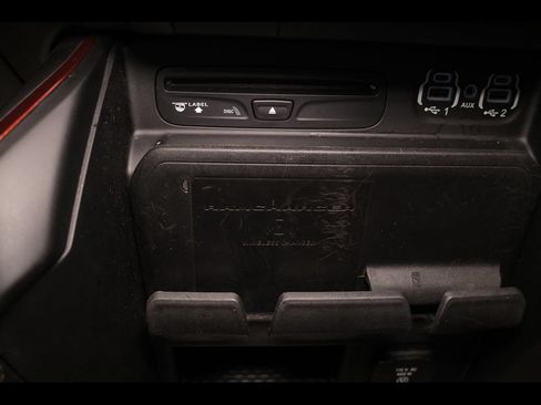 Used 2019 RAM 1500 Rebel w/ Rebel Level 1 Equipment Group AWD/4WD image 26
