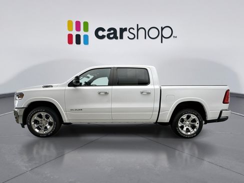 Used 2025 RAM 1500 Big Horn AWD/4WD image 2