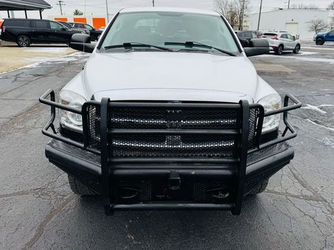 Used 2008 Dodge Ram 2500 Truck SXT w/ Protection Group image 14