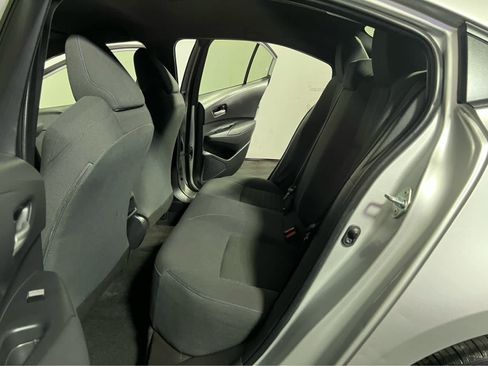 Used 2022 Toyota Corolla SE FWD image 22
