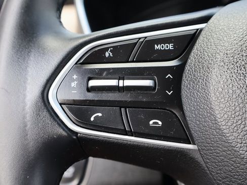 Used 2020 Hyundai Santa Fe Limited image 21