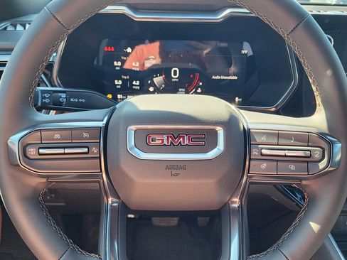 New 2026 GMC Canyon AT4 w/ Technology Plus Package image 20