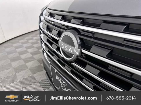 Used 2026 Nissan Rogue S image 55