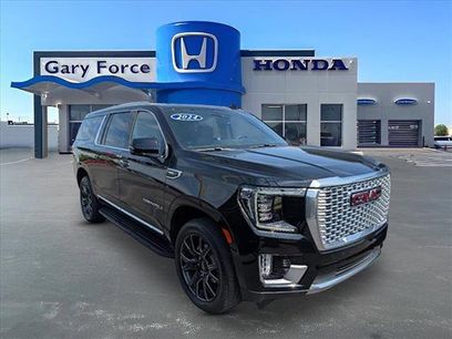 Used 2024 GMC Yukon XL Denali
