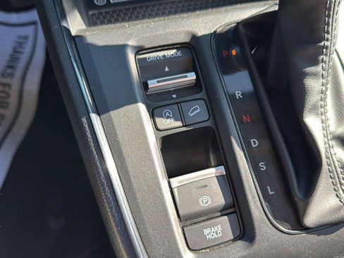 Used 2024 Honda CR-V EX-L image 24