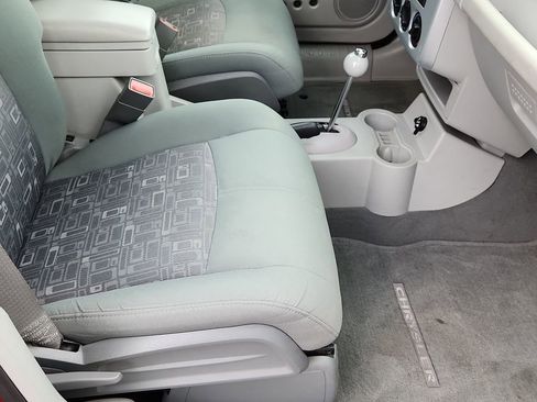Used 2007 Chrysler PT Cruiser Touring w/ Fleet Value Group I FWD image 13