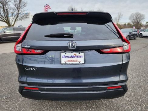 Certified 2023 Honda CR-V EX-L image 4