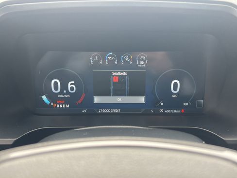 Used 2023 Ford Expedition Limited image 15