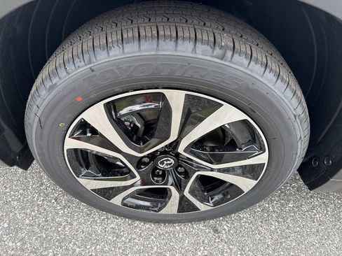 New 2026 MAZDA CX-5 Preferred AWD/4WD image 13