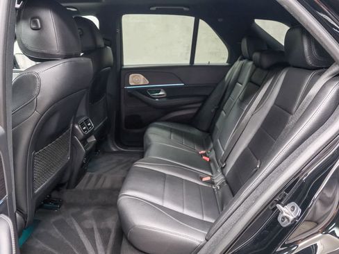 Certified 2022 Mercedes-Benz GLE 350 image 19