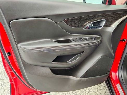Used 2016 Buick Encore AWD image 10