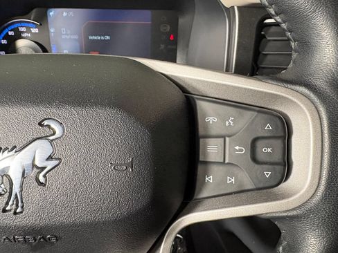 Certified 2022 Ford Bronco Wildtrak AWD/4WD image 23