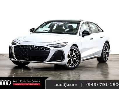 New 2026 Audi A6 Premium Plus