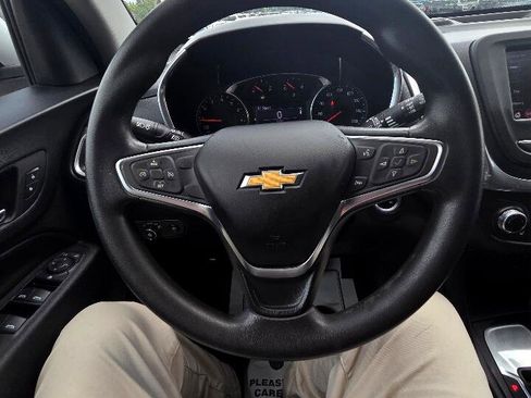 Used 2020 Chevrolet Equinox LT w/ Driver Convenience Package image 17
