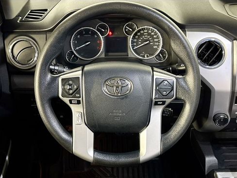 Used 2015 Toyota Tundra SR5 image 13