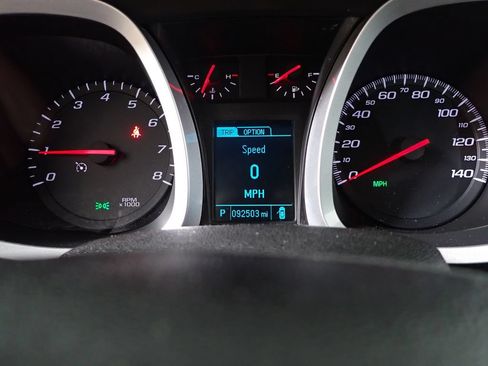 Used 2014 Chevrolet Equinox LS FWD image 22