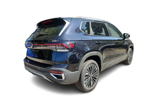 New 2025 Volkswagen Taos SE image 4