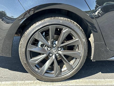 Used 2024 Toyota Corolla SE FWD image 7