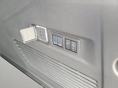 New 2026 Chevrolet Suburban RST w/ Comfort Package RWD image 12