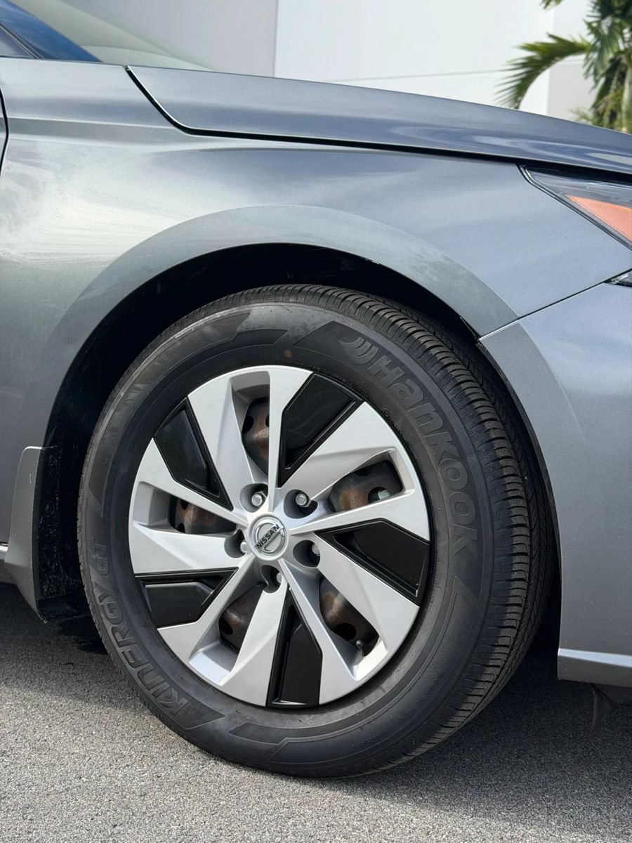 Used 2023 Nissan Altima 2.5 S FWD image 18