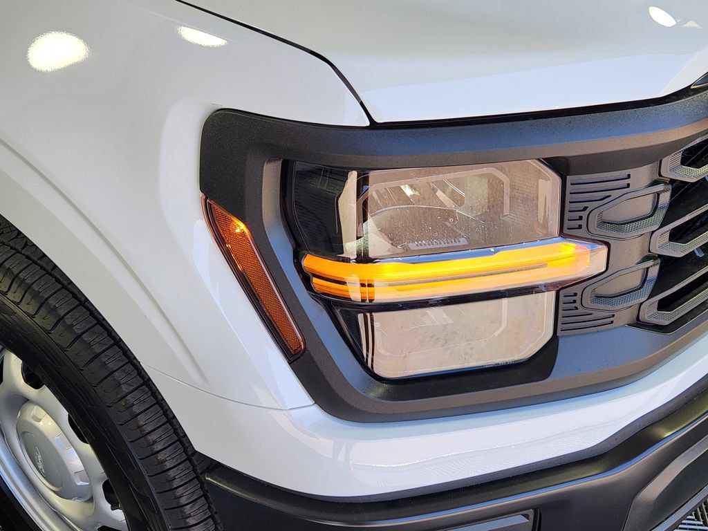 New 2026 Ford F150 XL AWD/4WD image 11