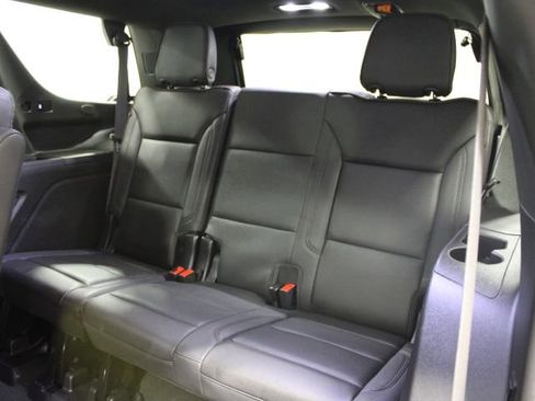 Used 2023 Chevrolet Tahoe High Country AWD/4WD image 54