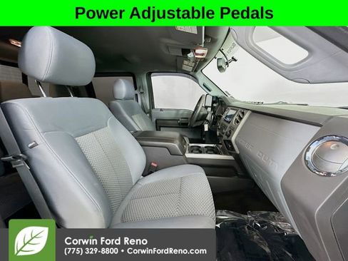 Used 2016 Ford F450 XLT w/ XLT Premium Package image 25