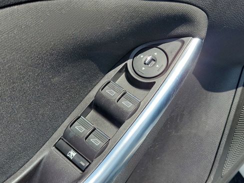 Used 2014 Ford Focus ST w/ Equipment Group 202A FWD image 14