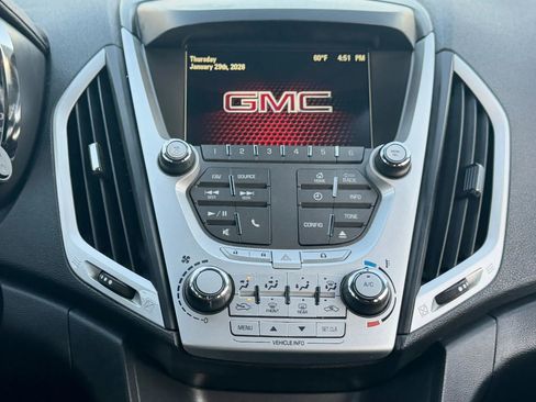 Used 2014 GMC Terrain SLE image 15