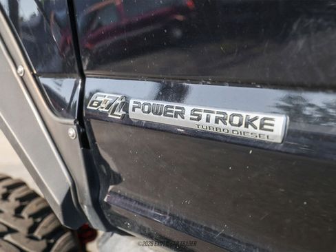 Used 2019 Ford F250 XLT w/ XLT Premium Package AWD/4WD image 44