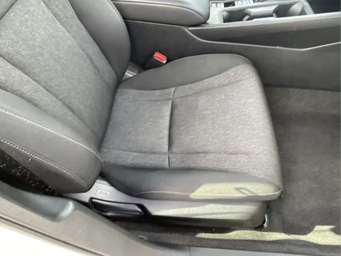 Used 2024 Honda Accord EX image 23