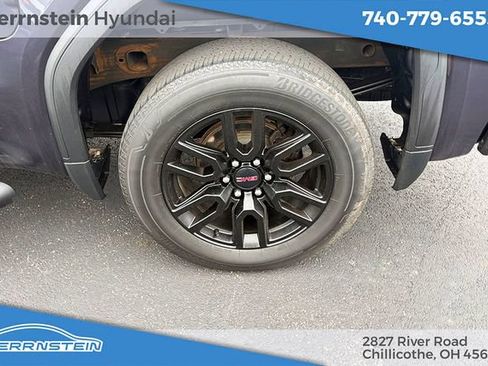 Used 2023 GMC Sierra 1500 Elevation AWD/4WD image 27